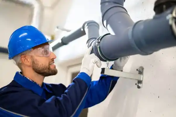 water damage restoration service Humboldt